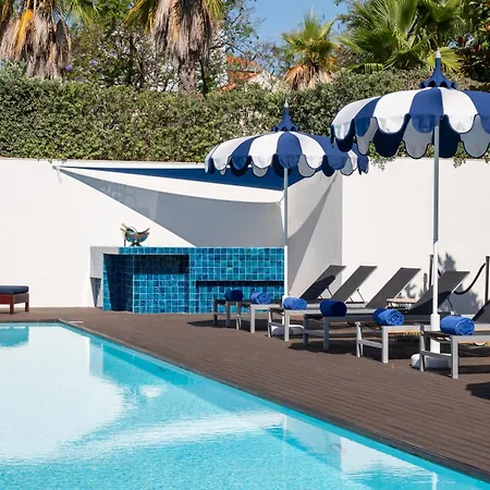 Palacio Do Governador - &