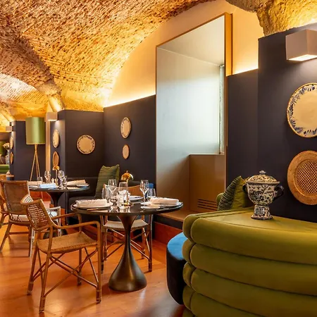 Hotel Palacio Do Governador - &