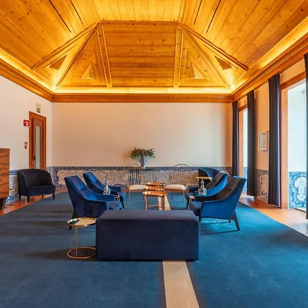 Palacio Do Governador - & Hotel Lisboa