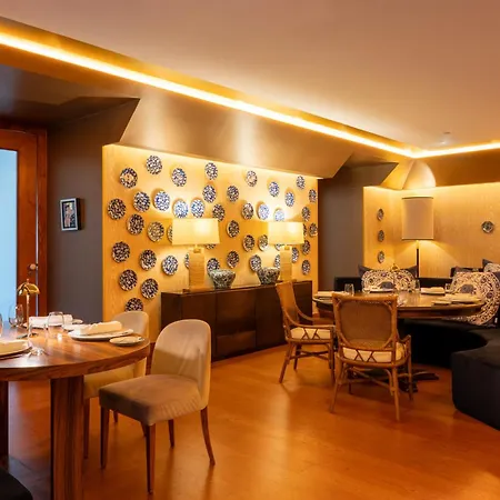 Palacio Do Governador - & Lisboa