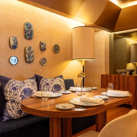 Palacio Do Governador - & Hotel