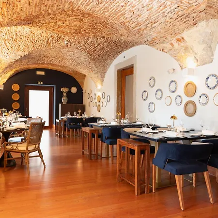 Hotel Palacio Do Governador - & Lisboa