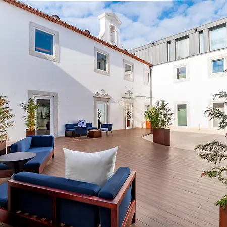 Palacio Do Governador - & Hotel 5*