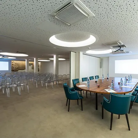 Hotel Palacio Do Governador - & 5*