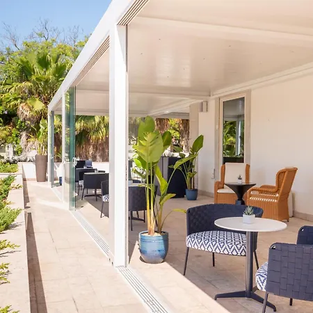 Hotel Palacio Do Governador - & 5*