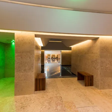 Hotel Palacio Do Governador - & Lisboa