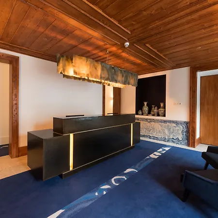 Palacio Do Governador - & Hotel Lisboa