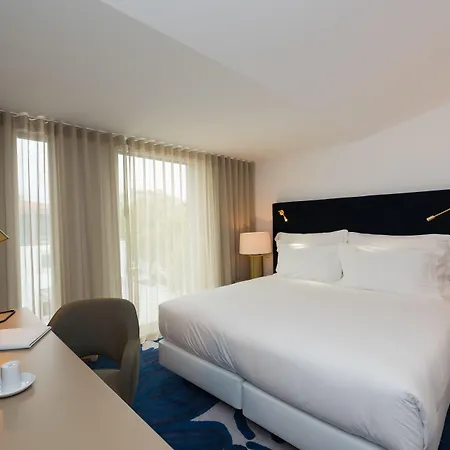 Palacio Do Governador - & Hotel