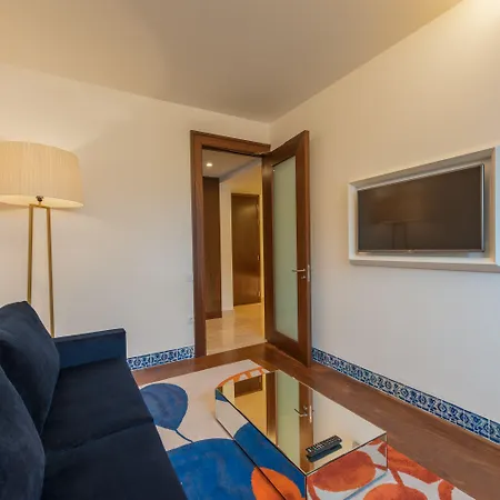 Hotel Palacio Do Governador - &