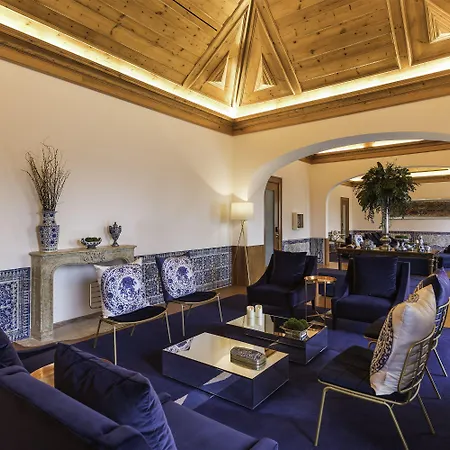 Palacio Do Governador - & 5*