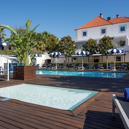 Hotel Palacio Do Governador - & 5*