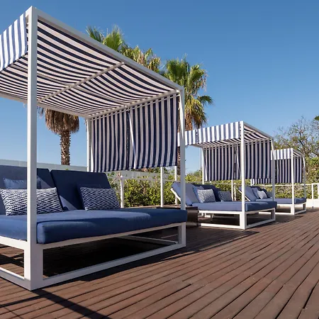 Palacio Do Governador - & 5* Lisboa