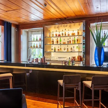 Palacio Do Governador - & Hotel Lisboa