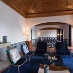 Hotel Palacio Do Governador - Lisbon Hotel & Spa 5*