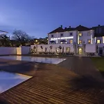 Palacio Do Governador - Lisbon Hotel & Spa