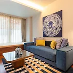 Palacio Do Governador - Lisbon Hotel & Spa 5*
