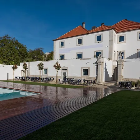 Hotel Palacio Do Governador - & 5*
