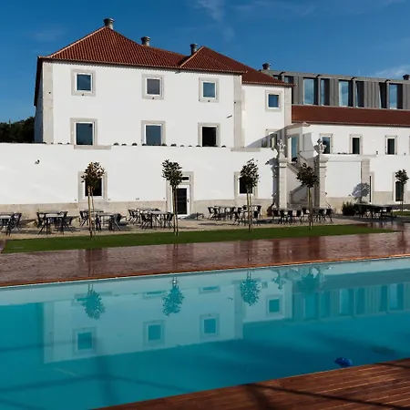 Palacio Do Governador - & Hotell Lisboa