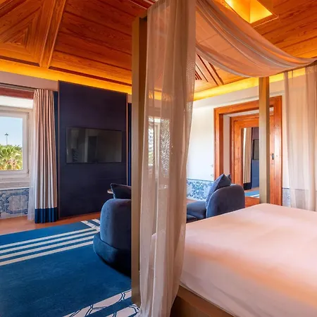 Palacio Do Governador - & 5*
