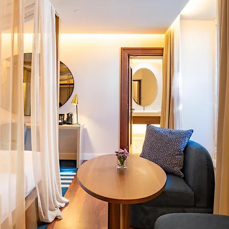 Palacio Do Governador - & Hotel 5*