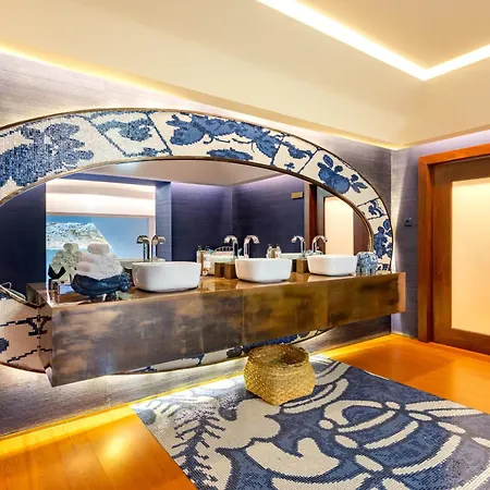 Palacio Do Governador - & Hotel 5*