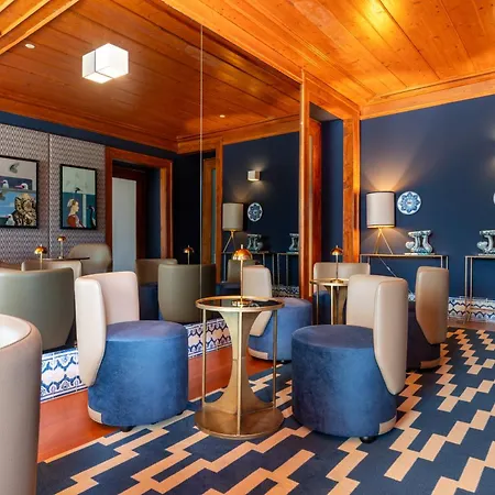 Palacio Do Governador - & 5*