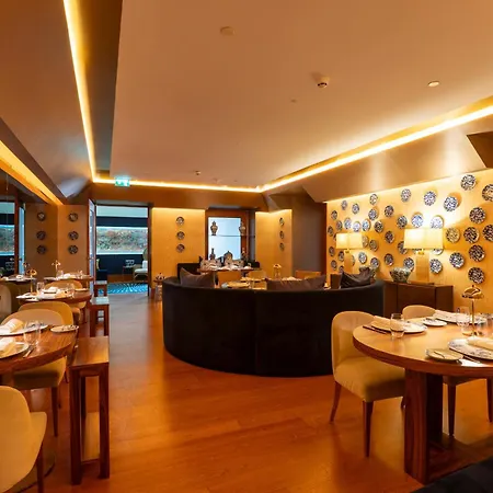 帕拉西奥格沃纳多酒店 5* Lisboa