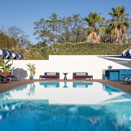 Отель Palacio Do Governador - &