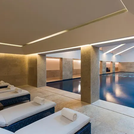 帕拉西奥格沃纳多酒店 5* Lisboa