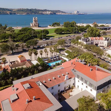 Palacio Do Governador - & Ξενοδοχείο 5*