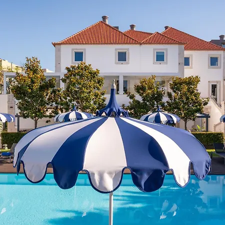 Palacio Do Governador - & Hotel Lisboa