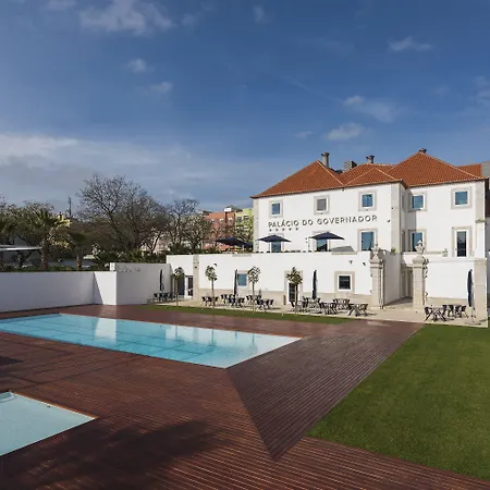 Palacio Do Governador - & Лісабон