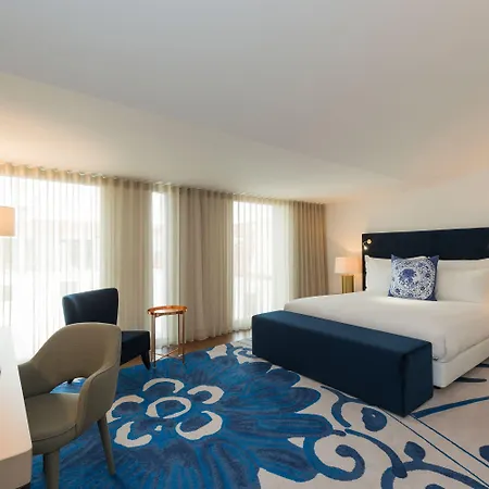 Palacio Do Governador - & Отель 5*