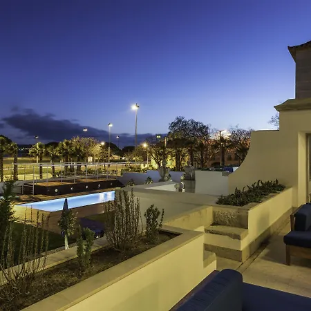 Palacio Do Governador - & Отель Лиссабон