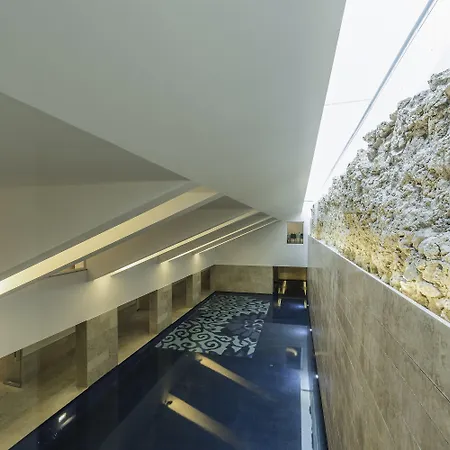 Palacio Do Governador - & Отель 5*