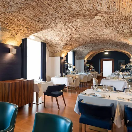 Hotell Palacio Do Governador - & 5*