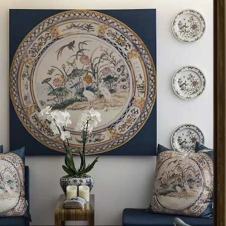 Отель Palacio Do Governador - & 5*