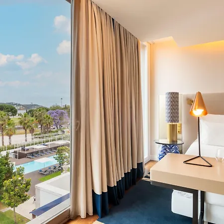 Palacio Do Governador - & Hotell 5*