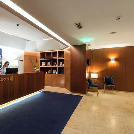 Palacio Do Governador - & Готель 5*