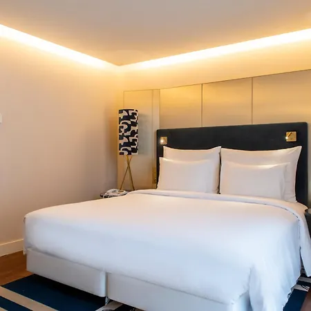 Ξενοδοχείο Palacio Do Governador - &