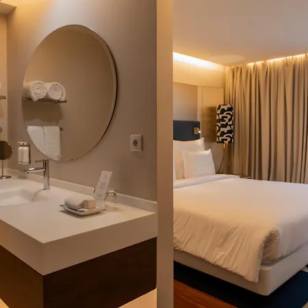 Hotell Palacio Do Governador - & 5*