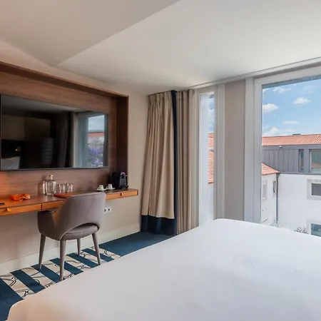 Ξενοδοχείο Palacio Do Governador - & Lisboa