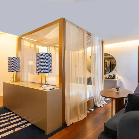 Palacio Do Governador - & Ξενοδοχείο