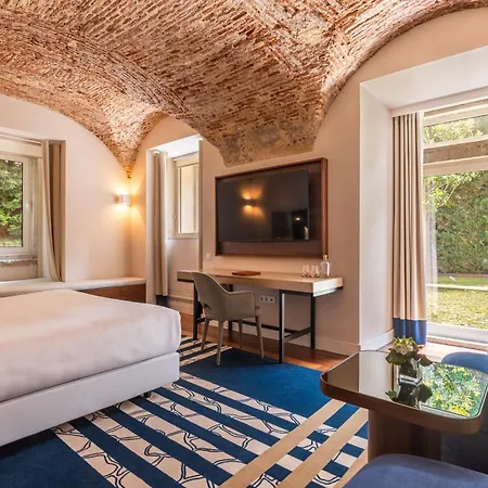 Palacio Do Governador - & 5* Lisboa