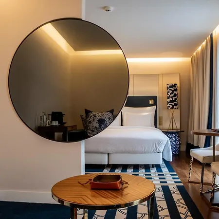 Palacio Do Governador - & Ξενοδοχείο Lisboa