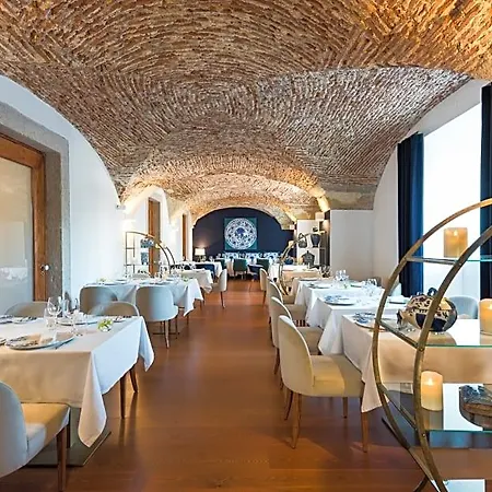 Palacio Do Governador - & 5* Лісабон