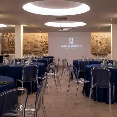 Palacio Do Governador - &