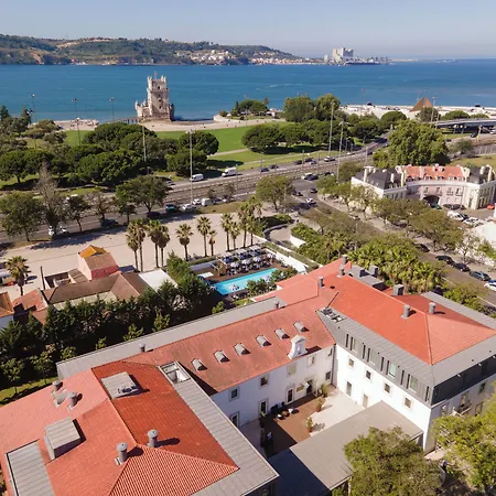 Palacio Do Governador - & Лісабон
