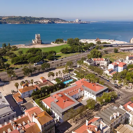 Palacio Do Governador - & Hotell 5*