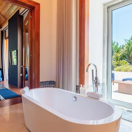 Palacio Do Governador - & 5*